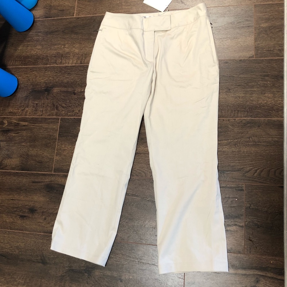 Nike Golf Crop Pants